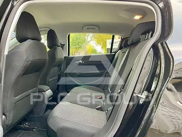 2020 Peugeot 308