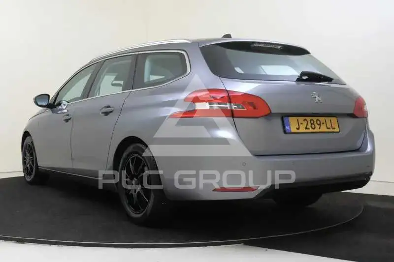 2020 Peugeot 308