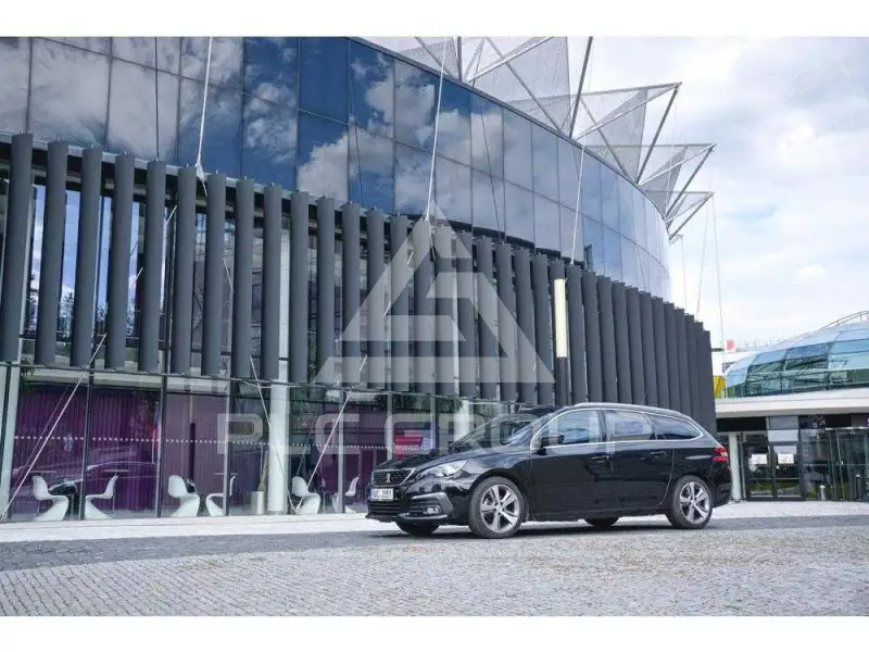 2020 Peugeot 308