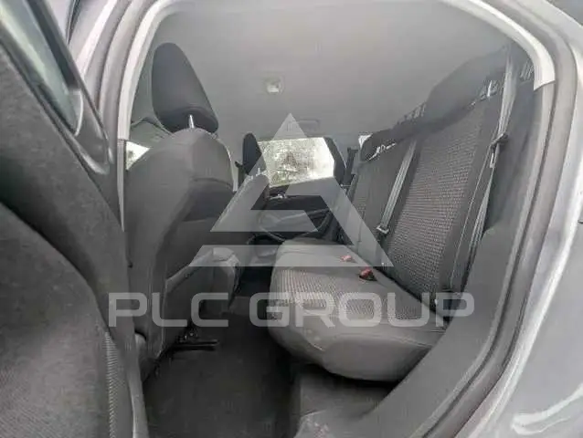 2020 Peugeot 308