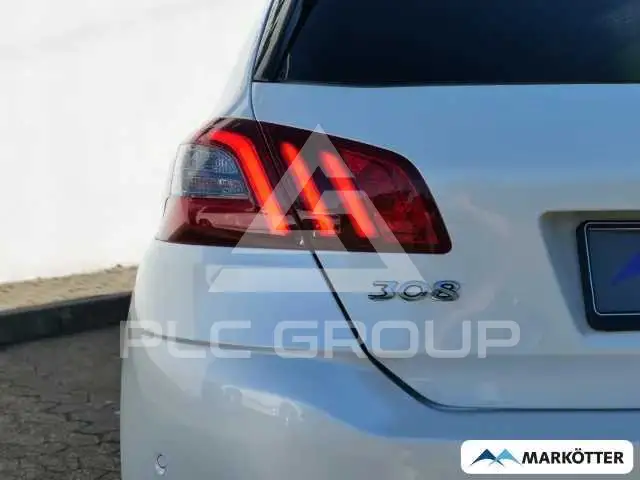 2020 Peugeot 308