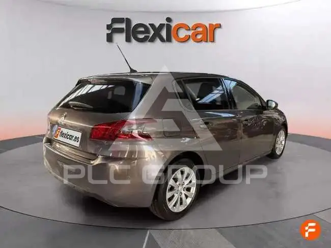 2020 Peugeot 308