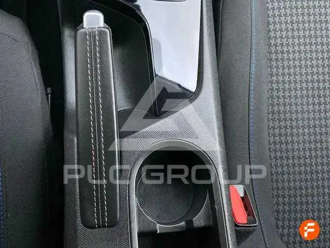 2020 Peugeot 308