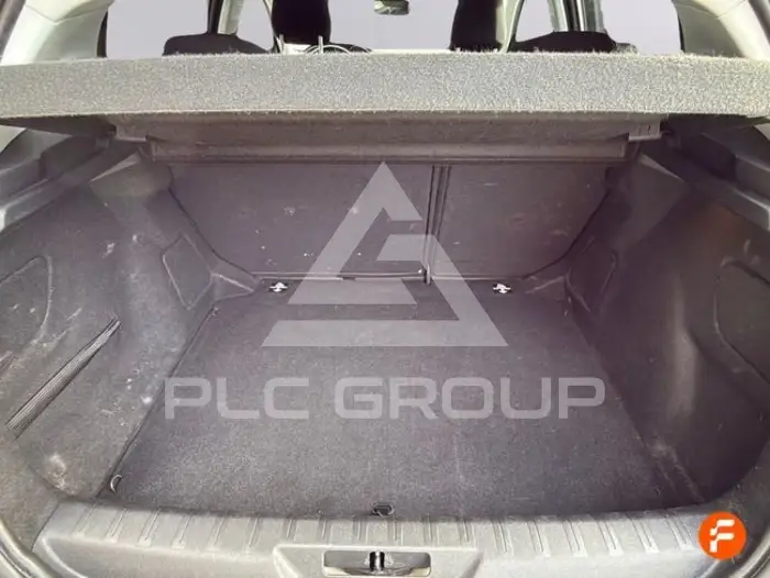 2020 Peugeot 308