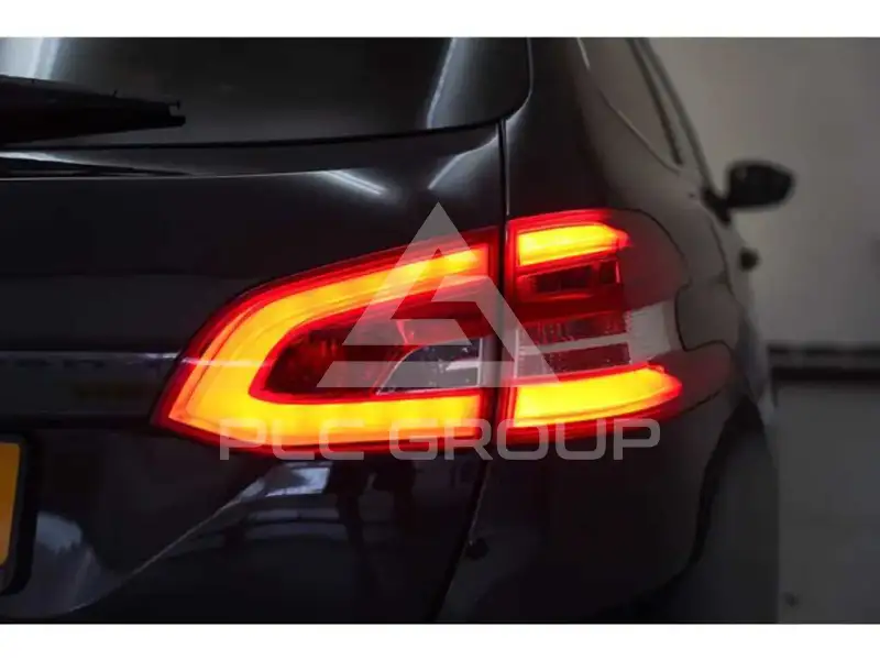 2020 Peugeot 308