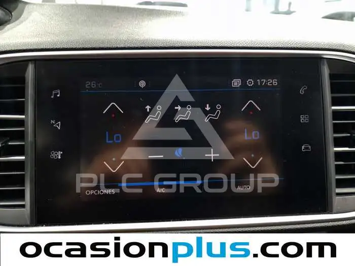 2020 Peugeot 308