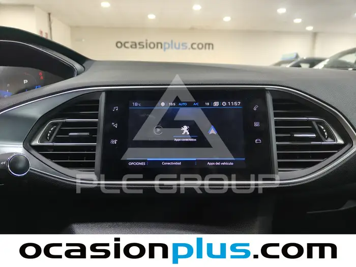2020 Peugeot 308