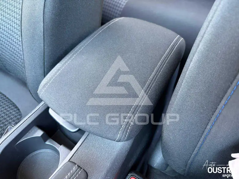 2020 Peugeot 308