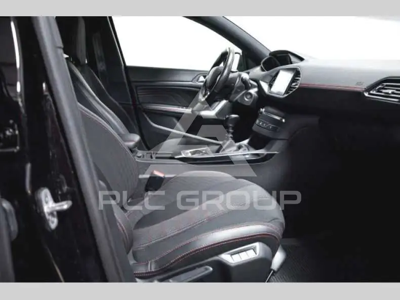 2020 Peugeot 308
