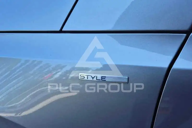 2020 Peugeot 308