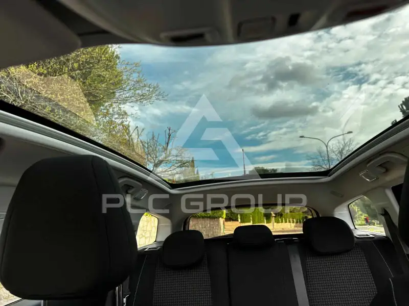 2020 Peugeot 308