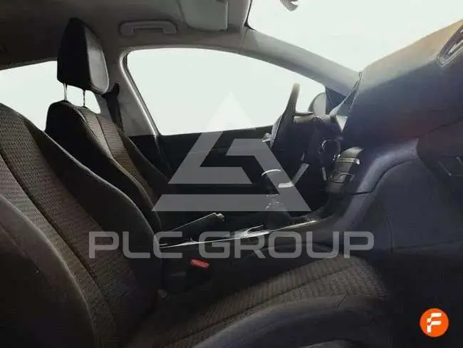 2020 Peugeot 308