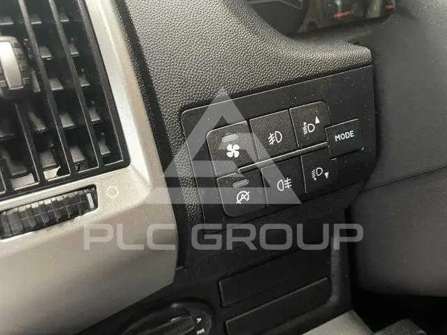 2020 Peugeot Boxer
