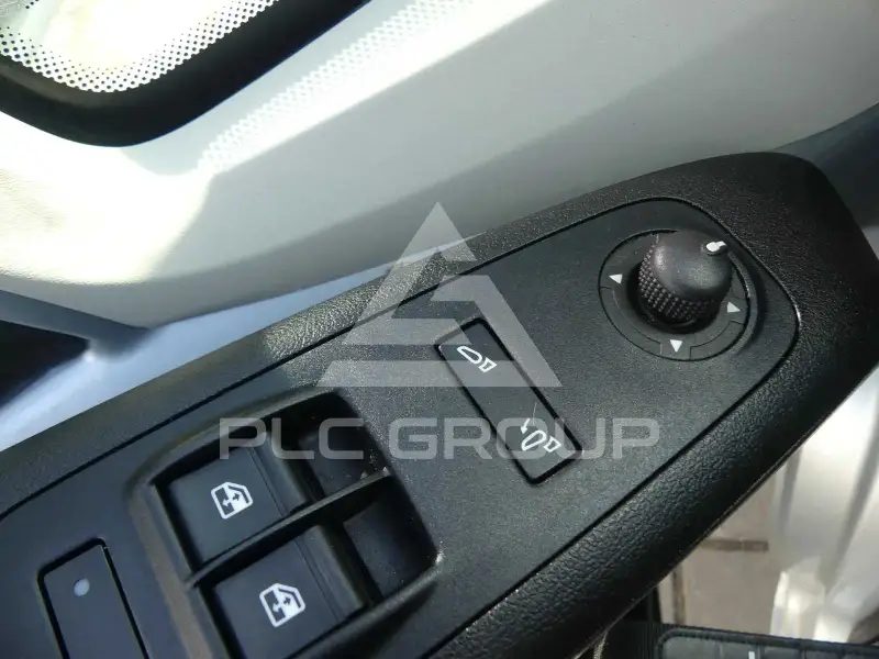 2020 Peugeot Boxer