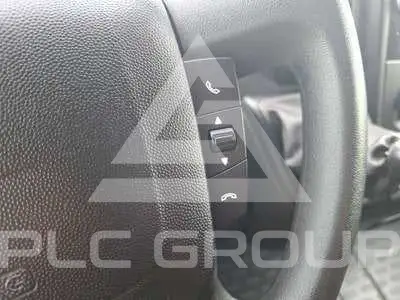 2020 Peugeot Boxer