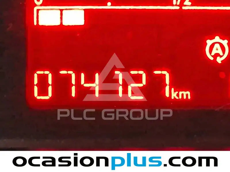 2020 Peugeot Partner