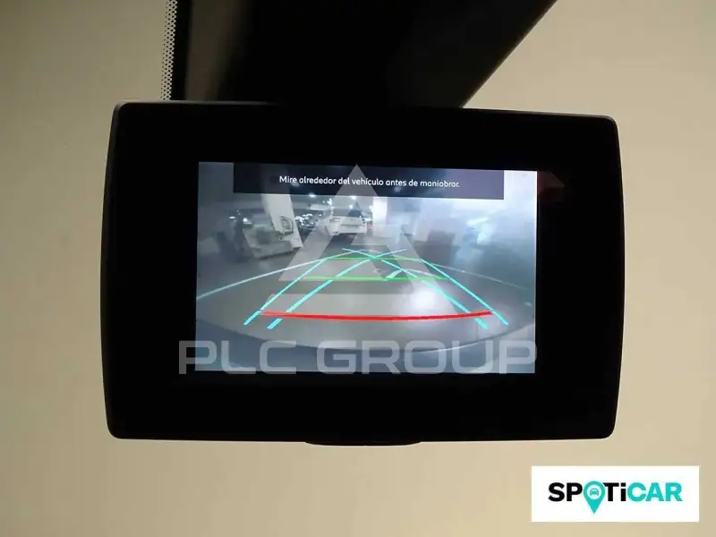 2020 Peugeot Partner