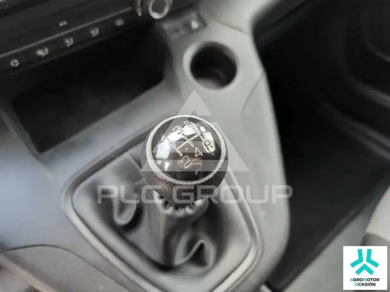 2020 Peugeot Partner