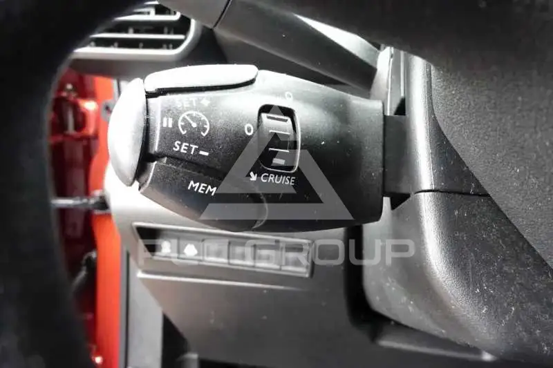 2020 Peugeot Partner