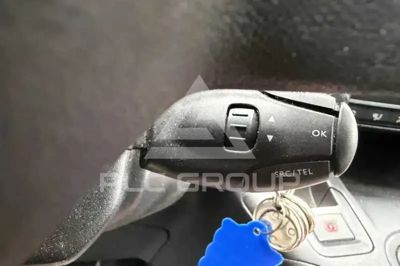 2020 Peugeot Partner