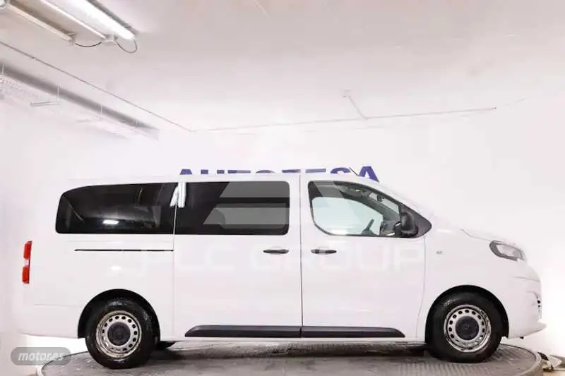 2020 Peugeot Expert