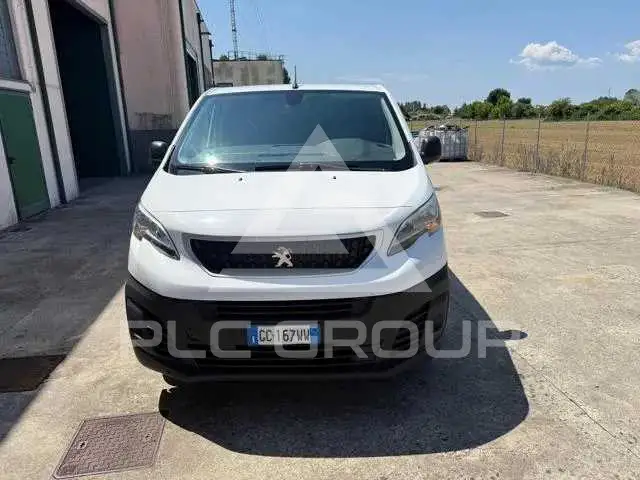 2020 Peugeot Expert