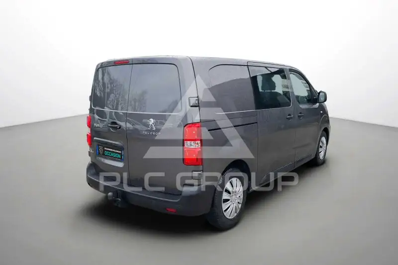 2020 Peugeot Expert