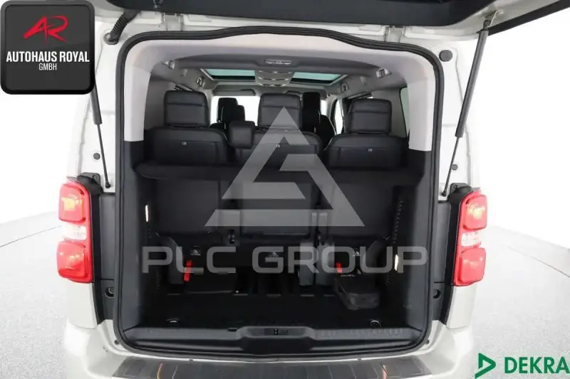 2020 Peugeot Expert