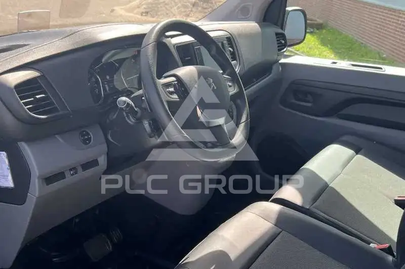 2020 Peugeot Expert