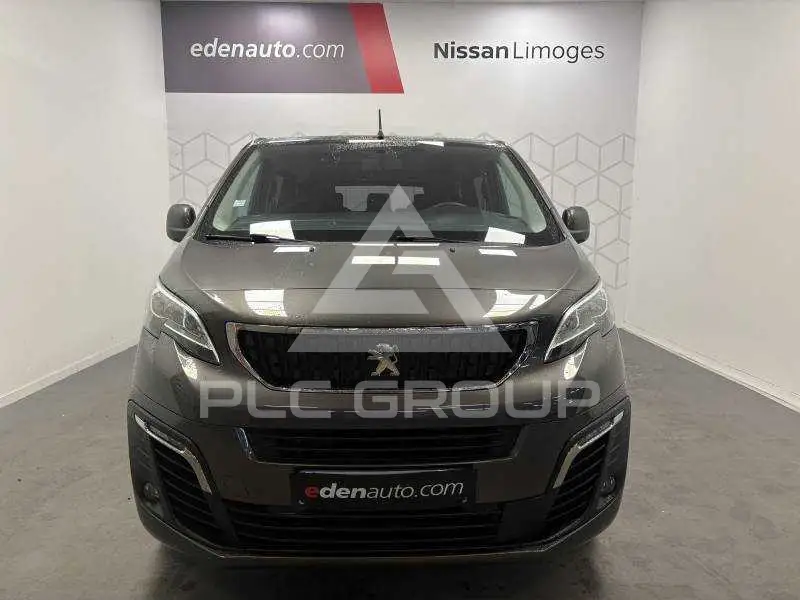 2020 Peugeot Expert