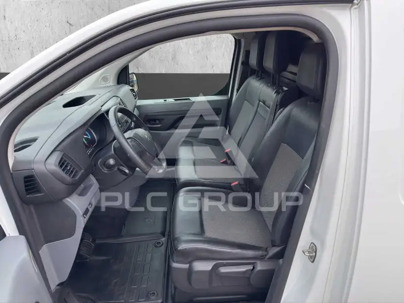 2020 Peugeot Expert