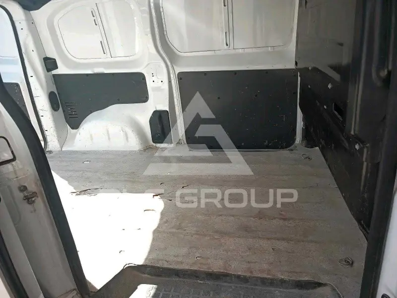 2020 Peugeot Expert