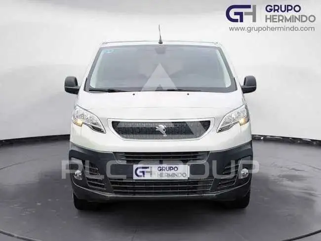2020 Peugeot Expert