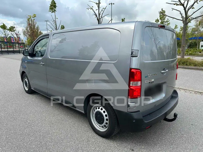 2020 Peugeot Expert