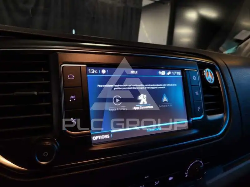 2020 Peugeot Expert