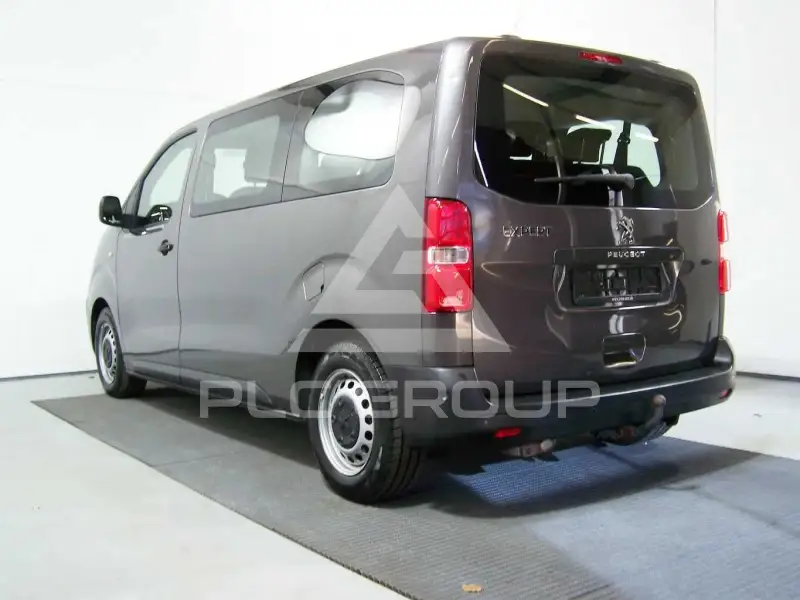 2020 Peugeot Expert