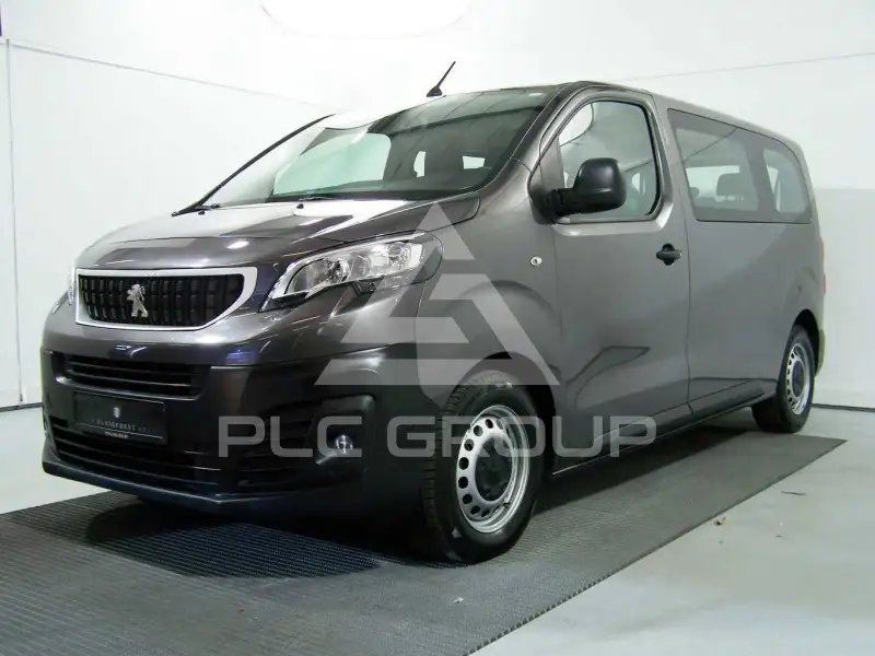 2020 Peugeot Expert