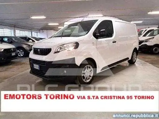 2020 Peugeot Expert
