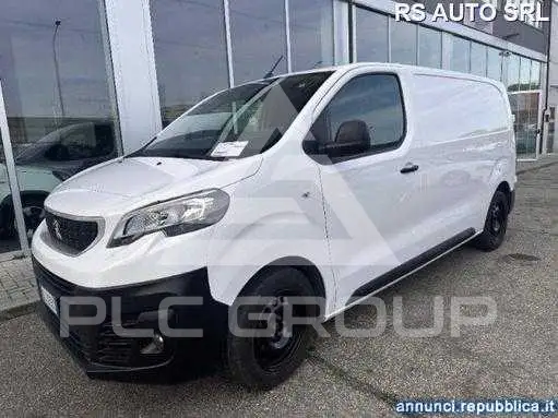 2020 Peugeot Expert