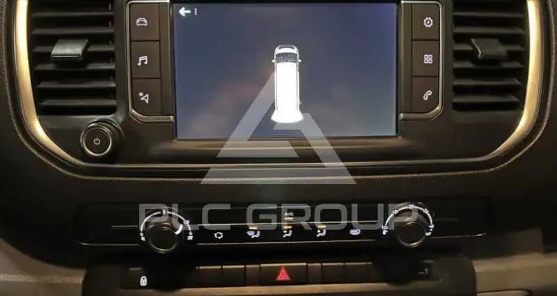 2020 Peugeot Expert