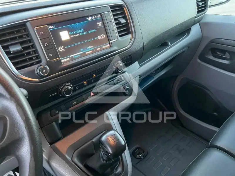 2020 Peugeot Expert