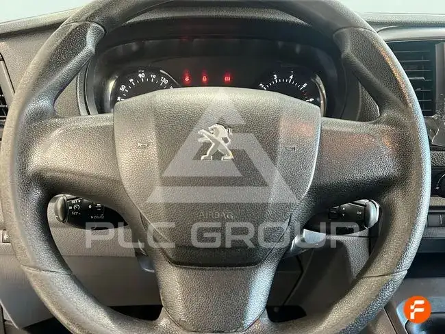 2020 Peugeot Expert