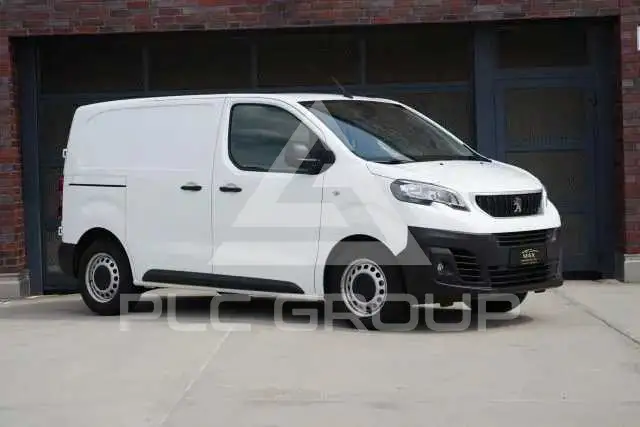 2020 Peugeot Expert
