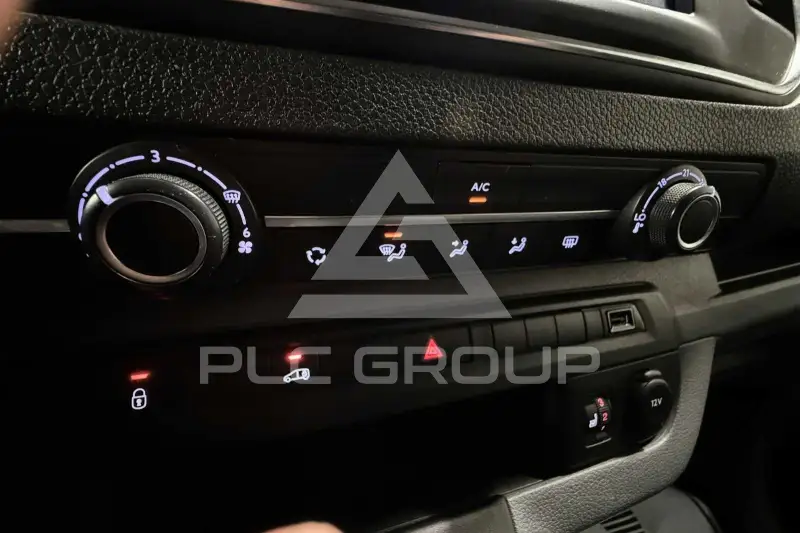 2020 Peugeot Expert