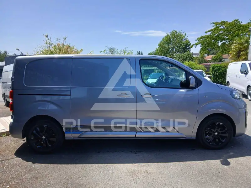 2020 Peugeot Expert