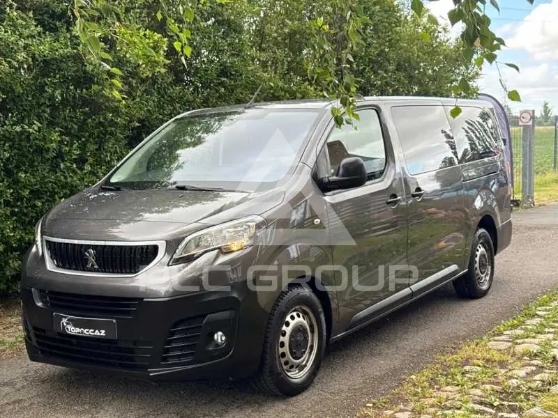2020 Peugeot Expert