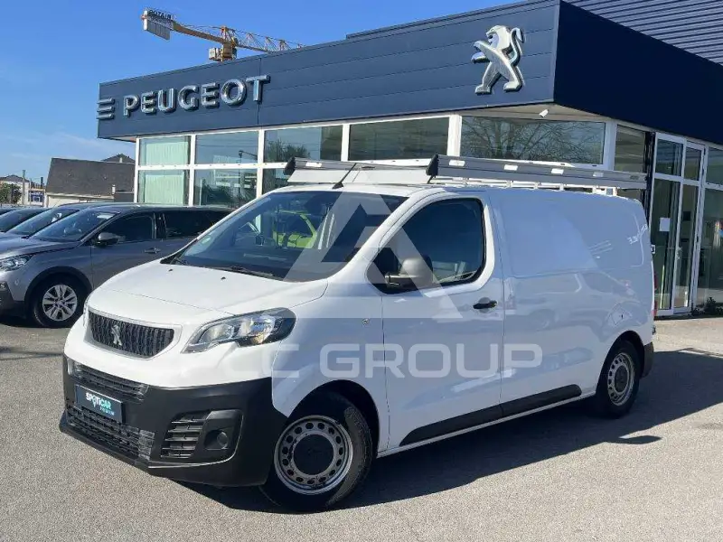 2020 Peugeot Expert