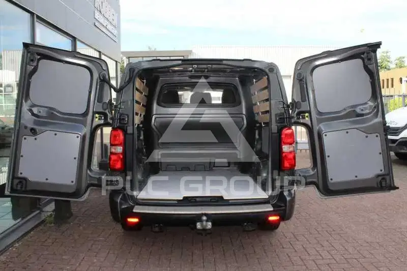2020 Peugeot Expert