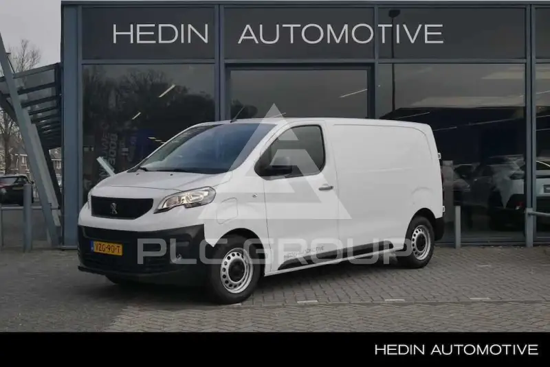 2020 Peugeot Expert