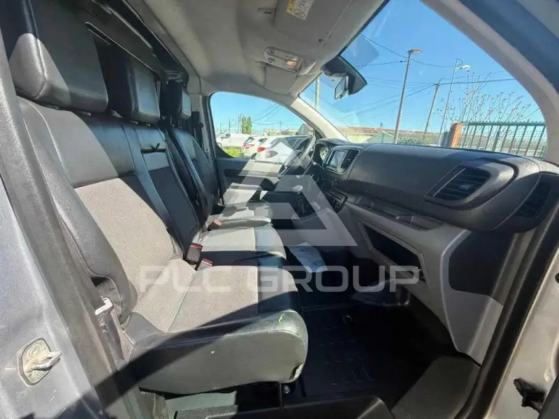 2020 Peugeot Expert